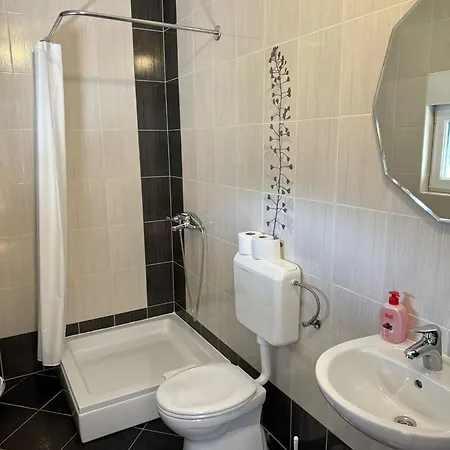 Holiday home Soldo Medjugorje