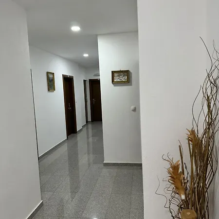 펜션 Soldo Međugorje