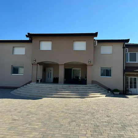 Holiday home Soldo